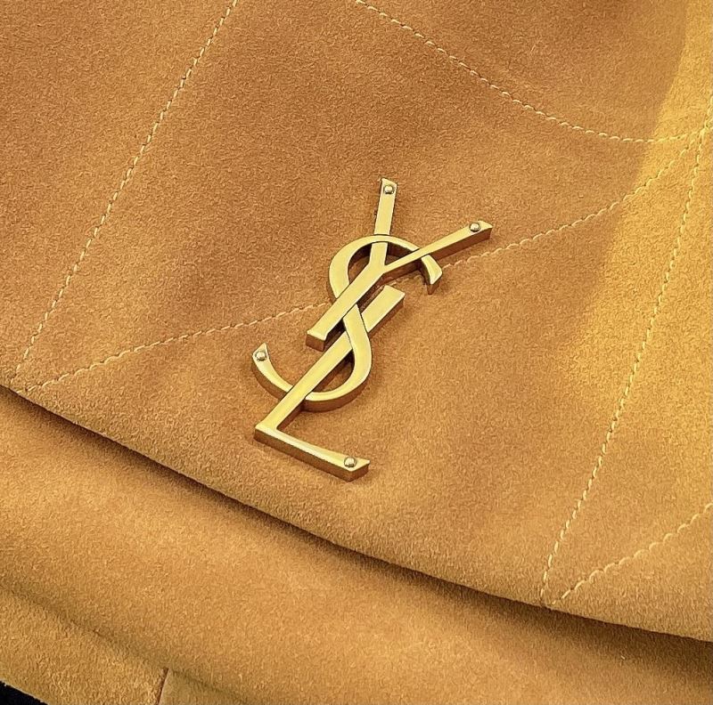 YSL Satchel Bags